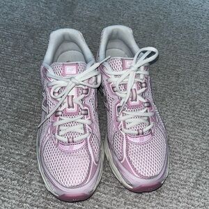 New Balance 740 - Pink Taffy
